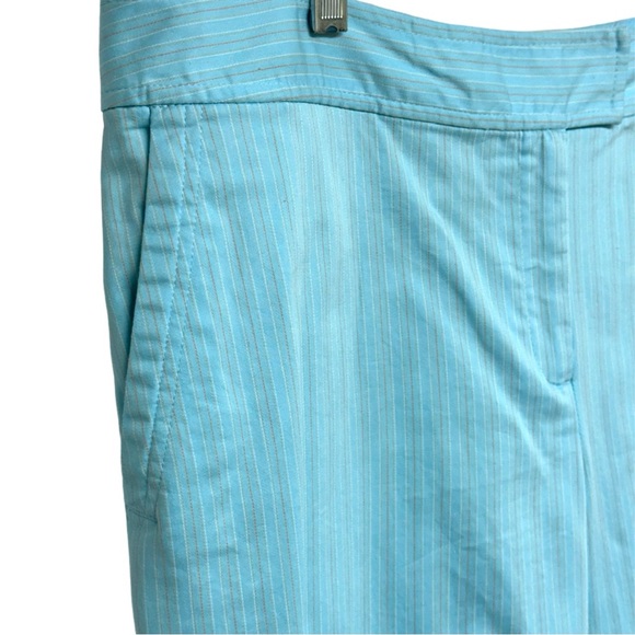 468 - IZOD XFG Capri PANTS - Picture 9 of 14